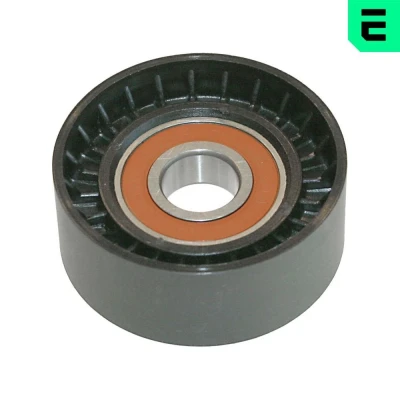 Billede af OPTIMAL 0 N1673S Strammehjul uden holder PEUGEOT: 207 Hatchback, 307 308 I SW, CITROËN: C3 II, Hatchback