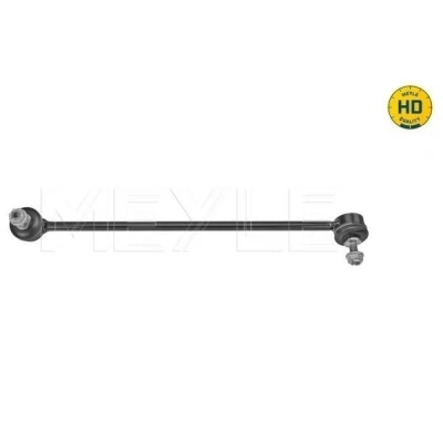Billede af MEYLE 316 060 0101/HD Stabstag venstre foraksel 391,5 M10x1,5 Stål