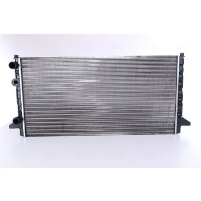 Billede af NISSENS 65256 Radiator Aluminium 722 359 32 Mekanisk fuget køleripper VOLKSWAGEN: Passat B3/B4 Variant