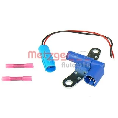 Billede af METZGER 0902225 Impulsensor 2 med tilslutningsdele RENAULT: CLIO III Grandtour,