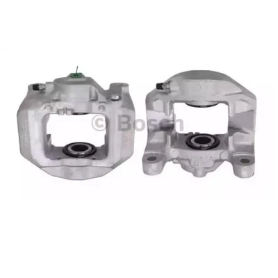Billede af BOSCH 0 986 135 110 Bremsekaliber Aluminium 66 VOLKSWAGEN: Touareg I