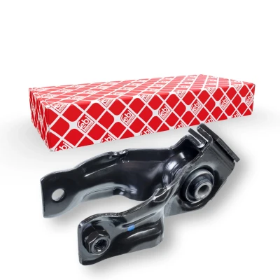 Billede af FEBI BILSTEIN 105754 Holder, motorophæng bag CITROËN: C4 Coupe, II Hatchback, PEUGEOT: 308 I SW, 307 5008
