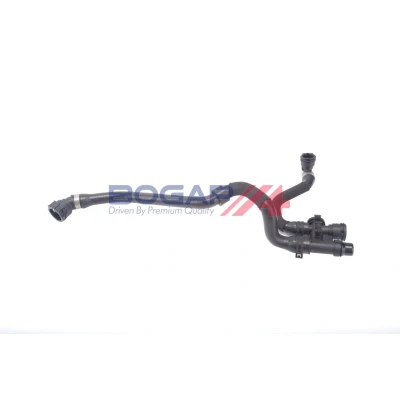 Billede af BOGAP B4228503 Kølerslanger EPDM (ethyl propylen dien gummi)