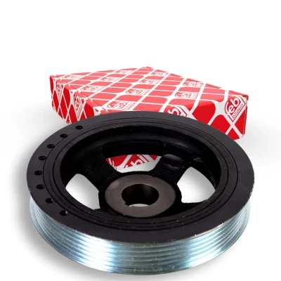 Billede af FEBI BILSTEIN 174538 Remskive Krumtapaksel 6 PK 147 til krumtap