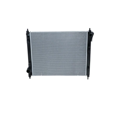 Billede af NRF 59267 Radiator 508 432 16 Loddet køleripper