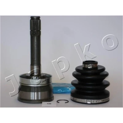 Billede af JAPKO 62125 Knokkelled
