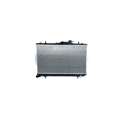 Billede af NRF 53262 Radiator Aluminium 603 335 16 Loddet køleripper