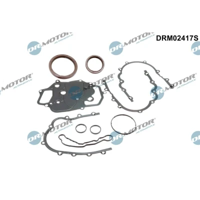 Billede af Pakningssæt, krumtaphus Dr.Motor Automotive DRM02417S