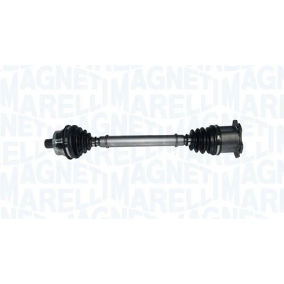 Billede af MAGNETI MARELLI 302004190011 Trækaksel højre foraksel 613 AUDI: A4 B6 Avant, B6/B7 Cabriolet