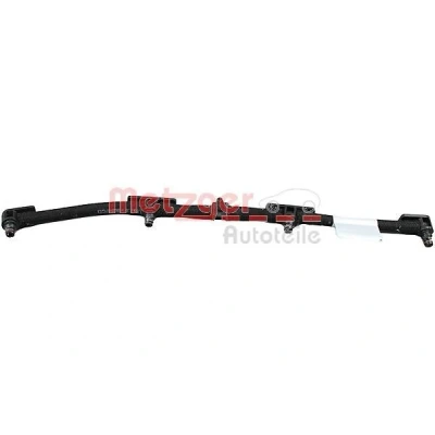 Billede af METZGER 0840124 Slange egnet til biodiesel OPEL: Astra H Caravan, FIAT: Punto Evo Hatchback
