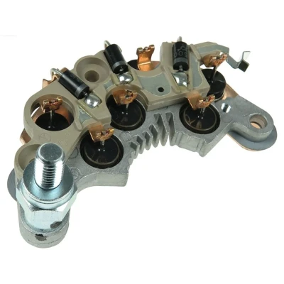 Billede af AS PL ARC1002 Ensretter, generator