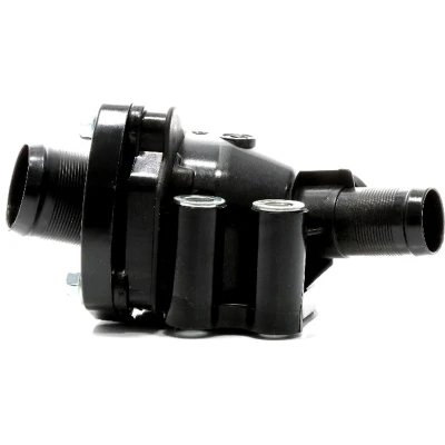 Billede af METZGER 4006272 Termostat 90 med pakning plastik VOLVO: V50, S40 II, C30, FORD: MONDEO 4 Turnier, S Max Mk1