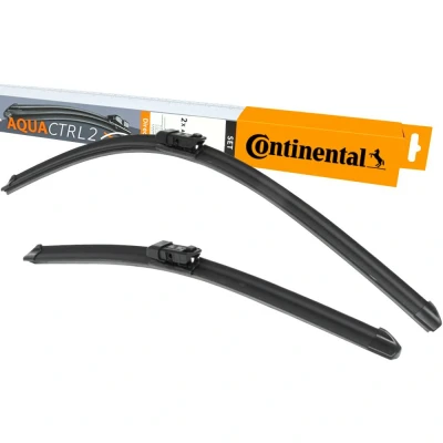 Billede af viskerblad Continental 2800011230280 foran 21/18tommer Fladblad VOLKSWAGEN: Polo IV Hatchback, III Variant