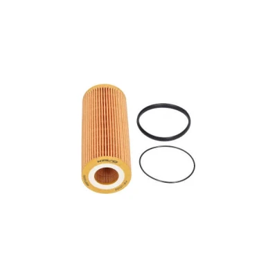 Billede af KAVO PARTS FOF 10102 Oliefilter Filterindsats AUDI: A6 C7 Avant, A4 B8 C6 PORSCHE: Cayenne, VOLKSWAGEN: Touareg II