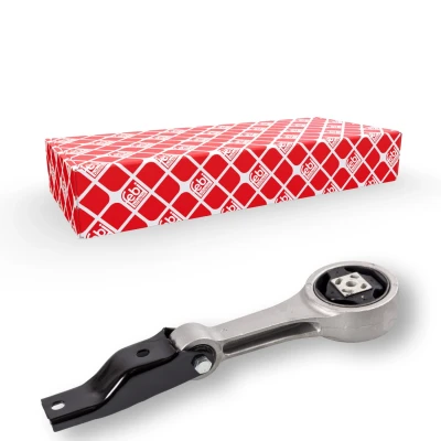 Billede af FEBI BILSTEIN 108779 Holder, motorophæng Gummimetalleje bag VOLKSWAGEN: Polo IV Hatchback, V Hatchback