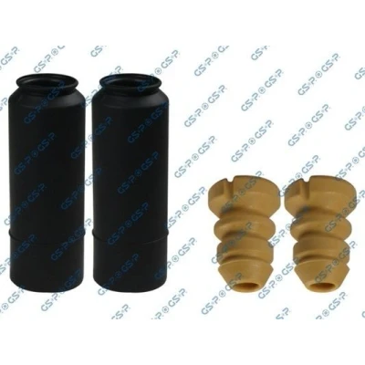 Billede af GSP 5406480PK Støddæmper Manchet BMW: 3 Touring, 1 Hatchback, Sedan