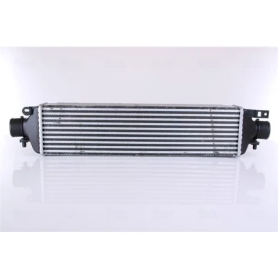 Billede af NISSENS 96477 Intercooler FIAT: BRAVO 2