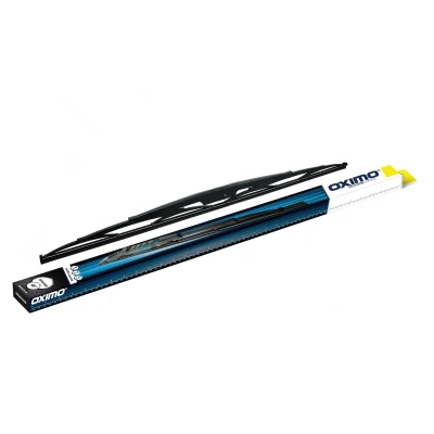 Billede af Viskerblad Oximo WUSAG1016D 1000mm foran Bøjleviskerblad FORD: MONDEO 4 Turnier, Focus 2, 3, VOLVO: V70 I, S80 I