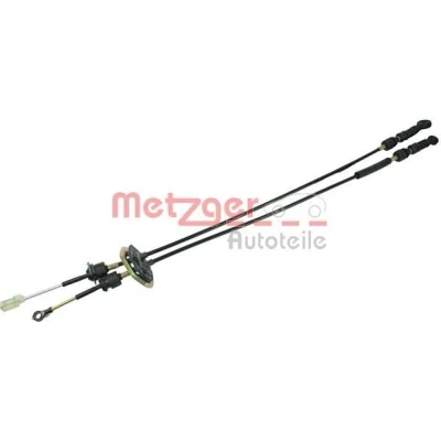 Billede af METZGER 3150151 Kabel, manuel gearkasse Dobbelt kabeltræk KIA: Picanto II