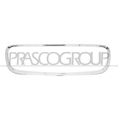 Billede af PRASCO JG7502305 Ramme, kølergitter JAGUAR: E Pace (X540) 2.0 AWD, D150, D150 D180 D240 P200 AWD 2017
