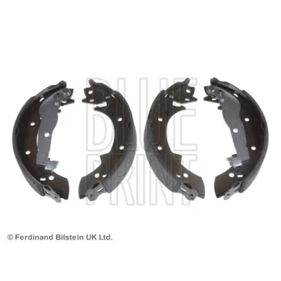 Billede af BLUE PRINT ADK84133 Bremsebakker bagaksel 227 41 SUZUKI: SJ 413, Vitara I SUV Cabriolet