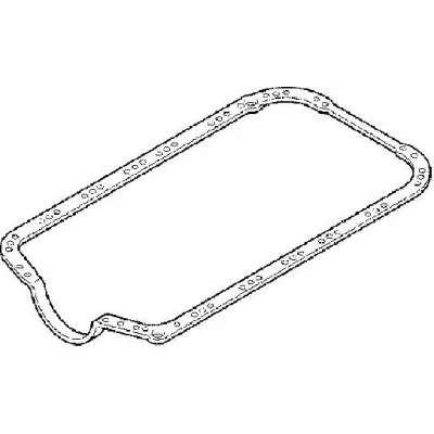 Billede af CORTECO 028091P Bundkarpakning HONDA: PRELUDE 4, ACCORD 4