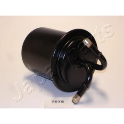 Billede af JAPANPARTS FC 707S Brændstoffilter Ledningsfilter SUBARU: Forester III, Impreza I Sedan, II Sedan