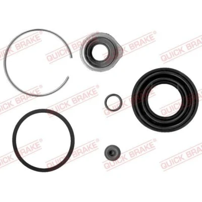 Billede af QUICK BRAKE 114 0309 Bremsekaliber Rep Sæt 43 TOYOTA: MR2 II Coupe