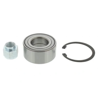 Billede af MAPCO 26317 Hjullejesæt Foraksel begge sider 72 PEUGEOT: 206 Hatchback, 106 II SW, CITROËN: C3 I Saxo Hatchback