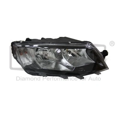 Billede af DPA 89411762702 Forlygter højre SKODA: Octavia 3 Schrägheck, Combi