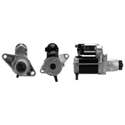 Billede af DRI 335217132 Starter 12 1,6 13 M8 B+, Pin &quot;50&quot; Plug