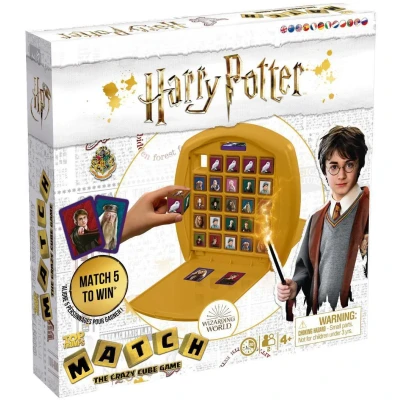 Billede af BigBuy Fun Brætspil Harry Potter WIN38034