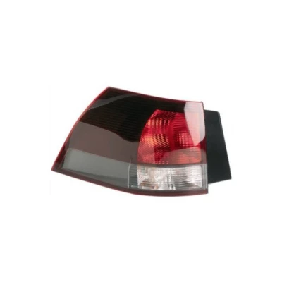 Billede af ULO 1009001 Baglygter venstre ydre del uden lampeholder OPEL: Vectra C Caravan