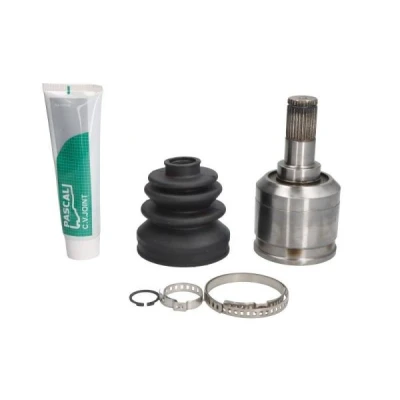 Billede af PASCAL G75039PC Knokkelled bagaksel, gearkasse monteret HYUNDAI: Tucson