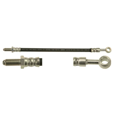 Billede af TRW PHD677 Bremseslange 295 M10x1 SUZUKI: SJ 413