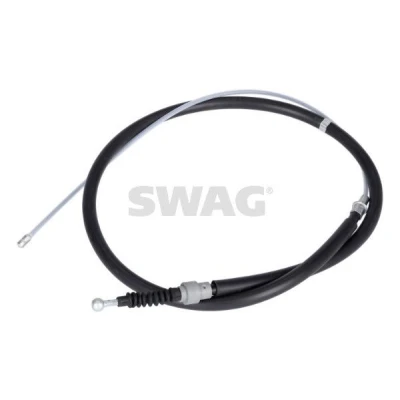 Billede af Kabel, parkeringsbremse SWAG 32 92 2736