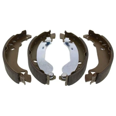 Billede af MAPCO 8022 Bremsebakker bagaksel 180 32 med arm FIAT: Punto I Hatchback, Uno Hatchback