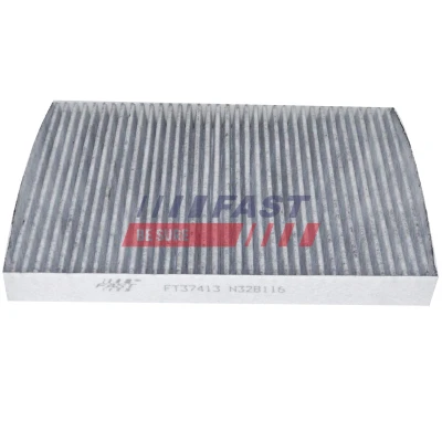 Billede af FAST FT38031 Oliefilter Filterindsats RENAULT: Kadjar, Megane 4, Talisman Grandtour, DACIA: LOGAN MCV 2, SANDERO Duster II, NISSAN: Qashqai 2