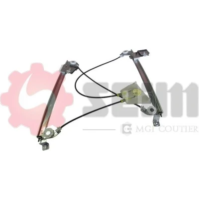 Billede af Seim Rudehejs foran til venstre elektrisk 901155 SEAT: Leon I Hatchback
