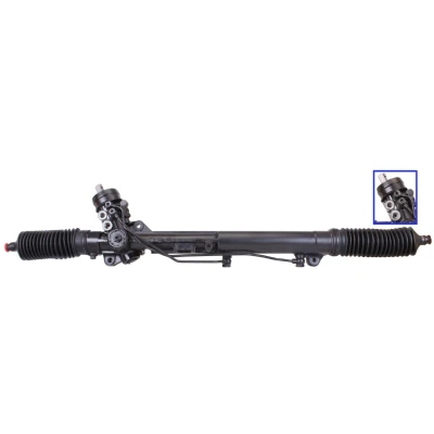 Billede af ELSTOCK 11 0049 Tandstang Hydraulisk til venstrestyrede biler 1070 AUDI: A6 C5 Avant