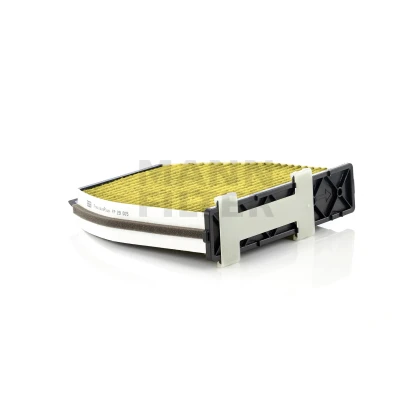 Billede af MANN FILTER FP 29 005 Kabinefilter MERCEDES BENZ: C klasse Sedan, CLS Shooting Brake, T modell