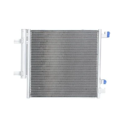 Billede af THERMOTEC KTT110477 Kondensator med tørrer 410 407 16 CHEVROLET: Spark