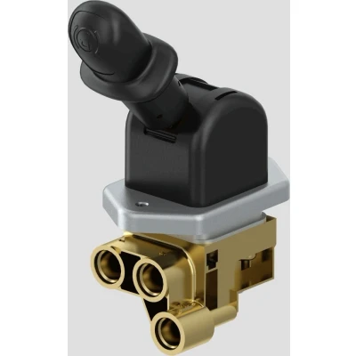 Billede af WABCO 9617230420 Bremseventil, parkeringsbremse