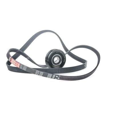 Billede af GATES K055PK880 Kileribberem ThermalPro SUBARU: Impreza I Sedan, II Sedan
