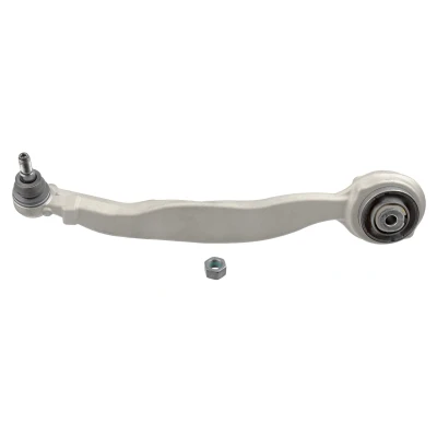 Billede af LEMFÖRDER 42846 01 Bærearm foraksel, venstre, nede, foran krydsarm Aluminium MERCEDES BENZ: E klasse T modell, Sedan, CLS Coupe