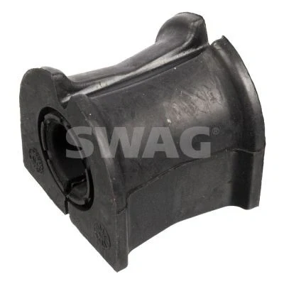 Billede af SWAG 66 10 5766 Stabilisatorbøsning bagaksel Gummi 19 52 PEUGEOT: Partner I Combispace