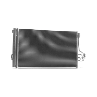 Billede af NISSENS 940178 Kondensator med tørrer Aluminium 708 R 134a MERCEDES BENZ: Vito Bus, Mixto