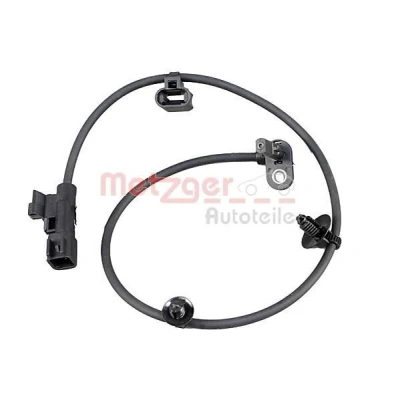 Billede af METZGER 09001227 ABS Sensor Bagaksel højre 2