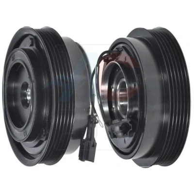 Billede af ACAUTO AC 06HA12 Magnetkobling HALLA, HYUNDAI, KIA HS 15, 17, 18