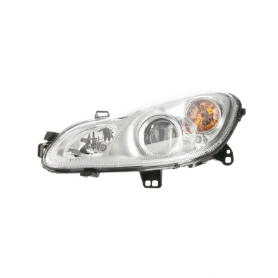 Billede af MAGNETI MARELLI 710301229201 Forlygter venstre H7/H7, PY21W, W5W Halogen med blinklys til højrekørsel indstillingsmotor for LWR